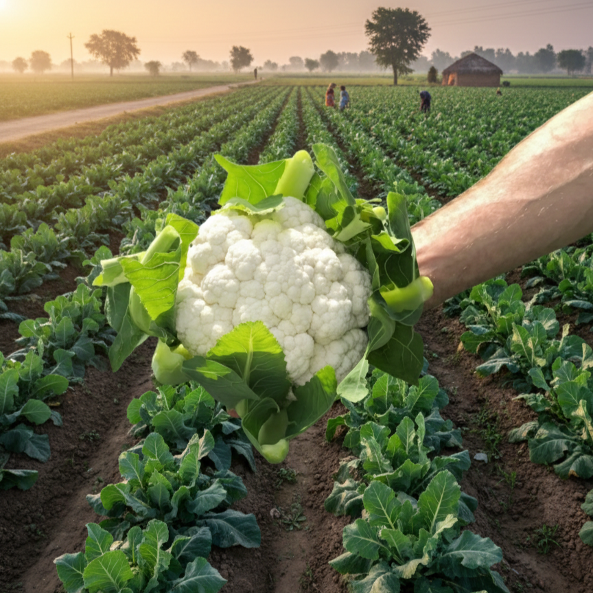Cauliflower